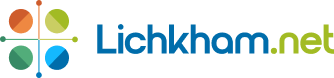 Lichkham Logo